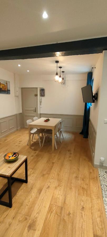 Charme - Calme - Hyper centre - 4 personnes - Collioure Esterno foto