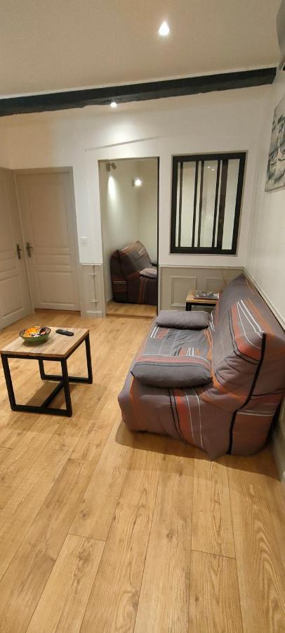 Charme - Calme - Hyper centre - 4 personnes - Collioure Esterno foto